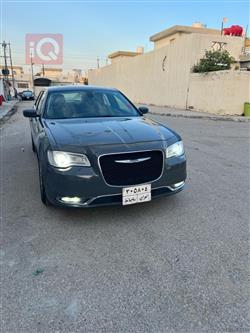 كرايسلر 300